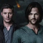 Supernatural melhor série todos os tempos