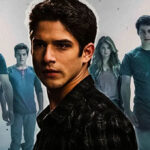 Teen Wolf Filme