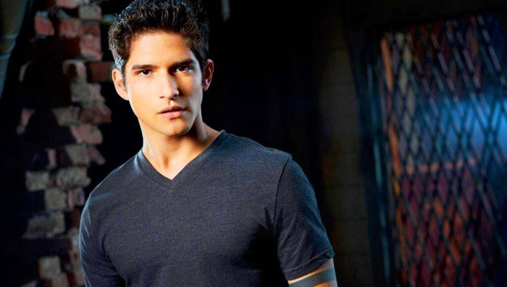 Teen Wolf Tyler Posey