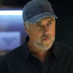 CSI Vegas Grissom volta