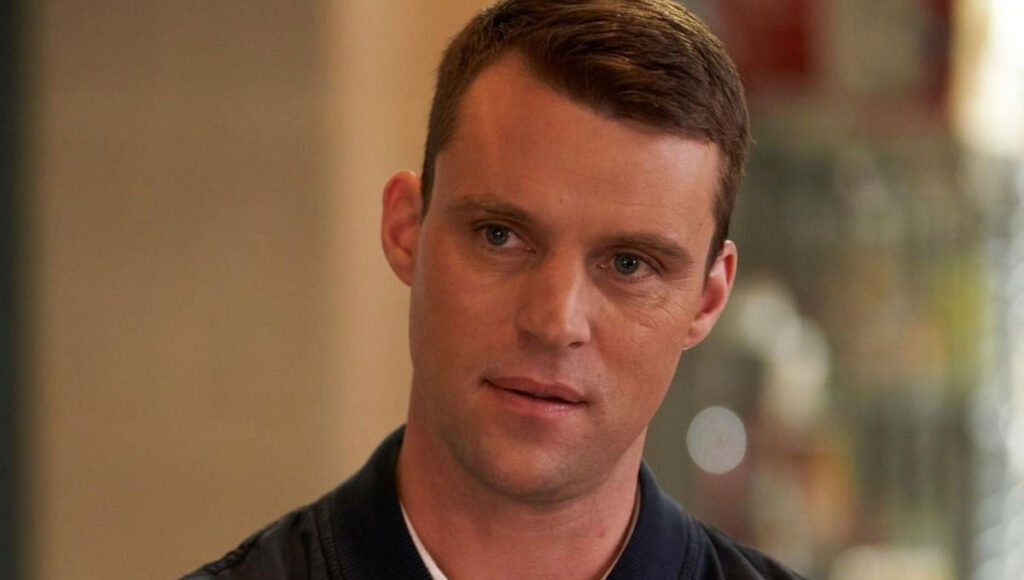 Chicago Fire Jesse Spencer saiu