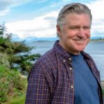 Chesapeake Shores Mick