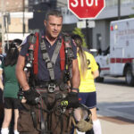 Chicago Fire 10x03 review