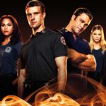 Chicago Fire 200 episódios