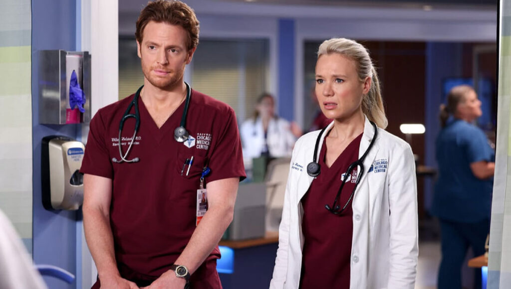 Chicago Med 7x02