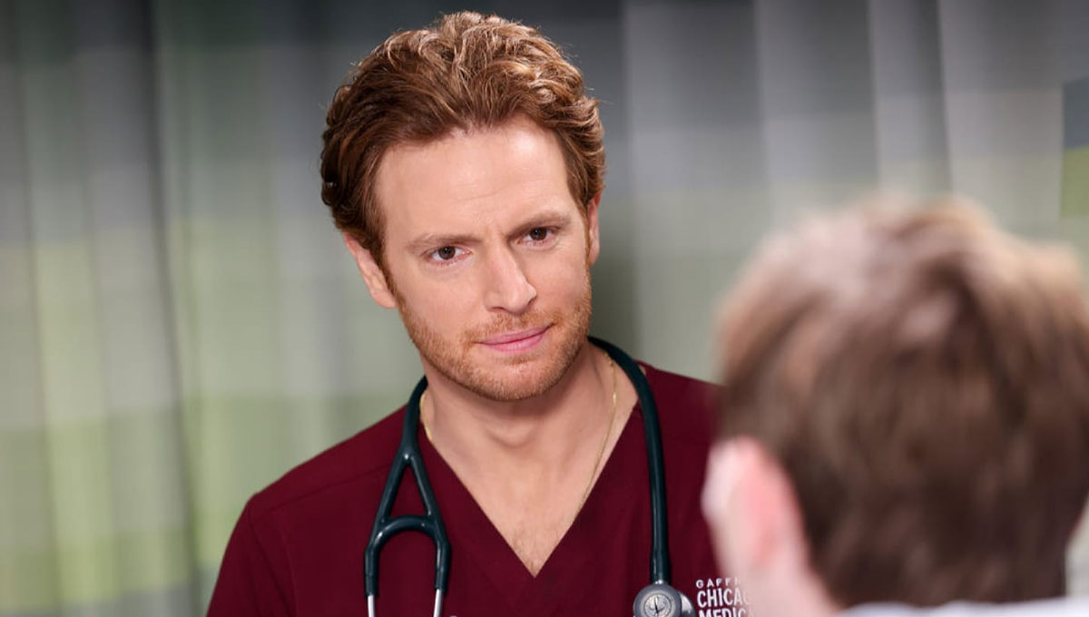 Chicago Med review 7x05