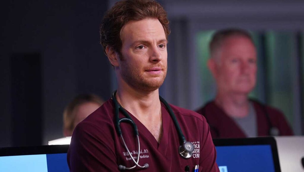 Chicago Med 7x03 review