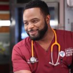 Chicago Med 7x03 review