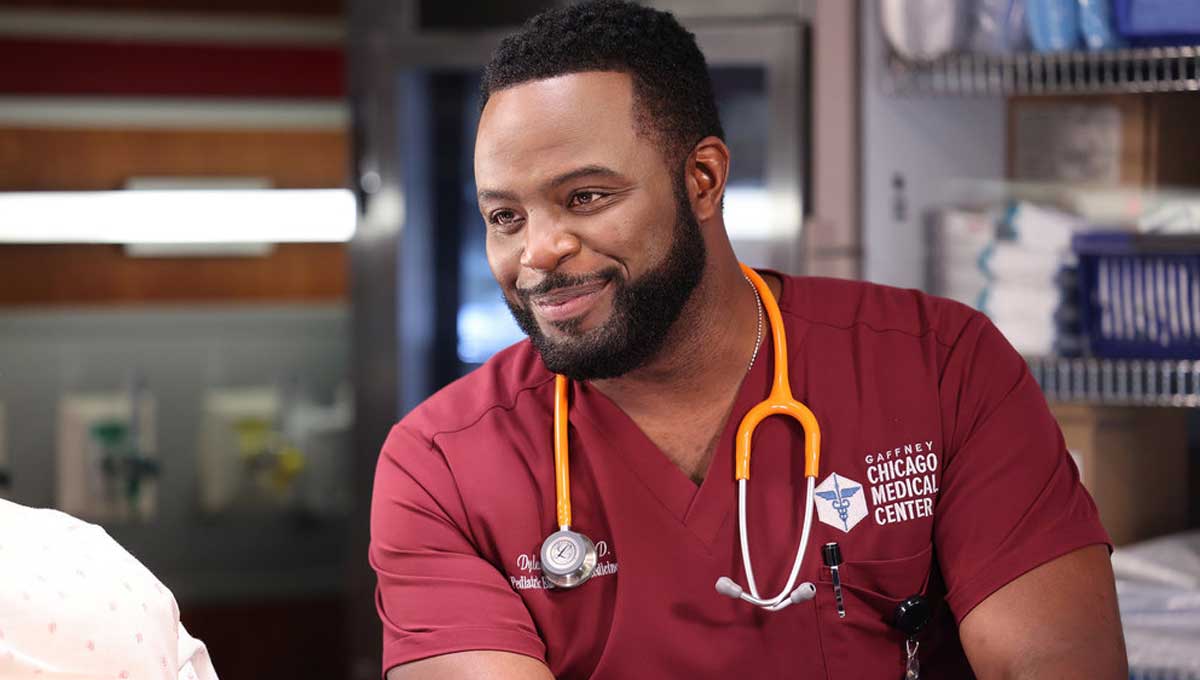 Chicago Med 7x03 review