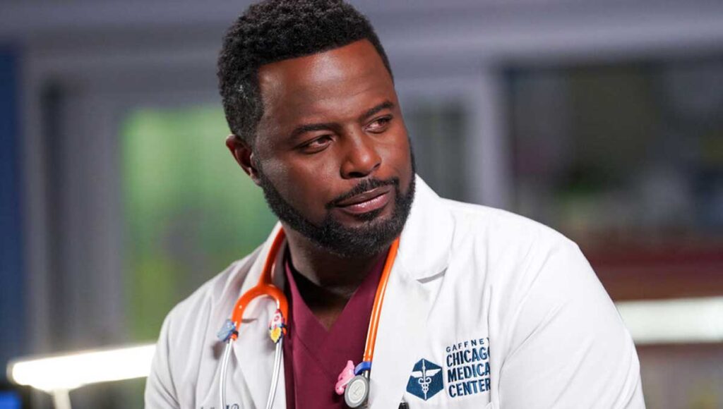 Chicago Med 7x05