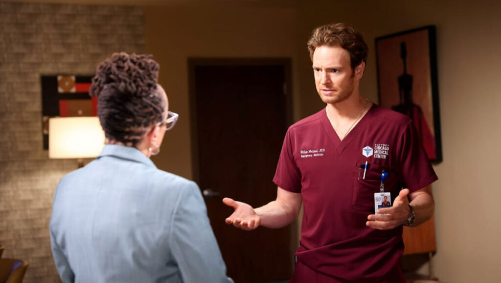 Chicago Med