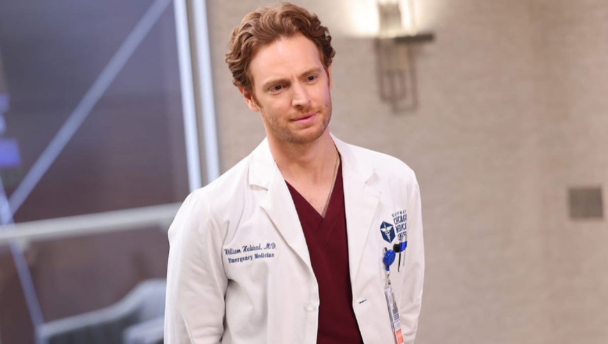 Chicago Med 7x04 review