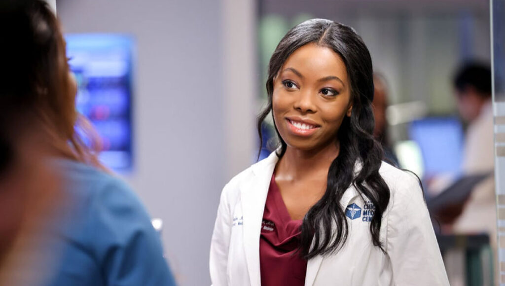 Chicago Med 7x02