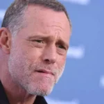 Chicago PD Jason Beghe