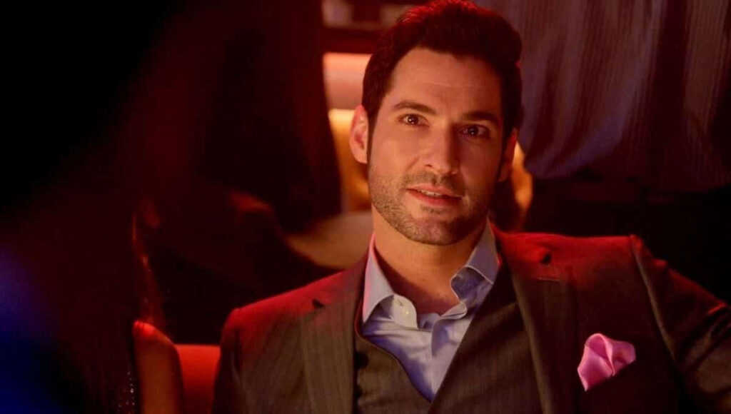 Lucifer 7 temporada