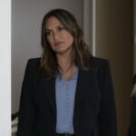 One More Tale of Two Victims, Law & Order - SVU