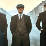 Peaky Blinders