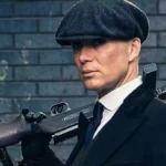 Peaky Blinders filme série