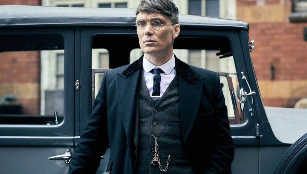 Peaky Blinders filme