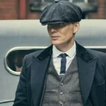 Peaky Blinders filme