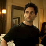 YOU Penn Badgley