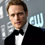 Sam Heughan James Bond Outlander