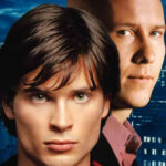 Smallville atores