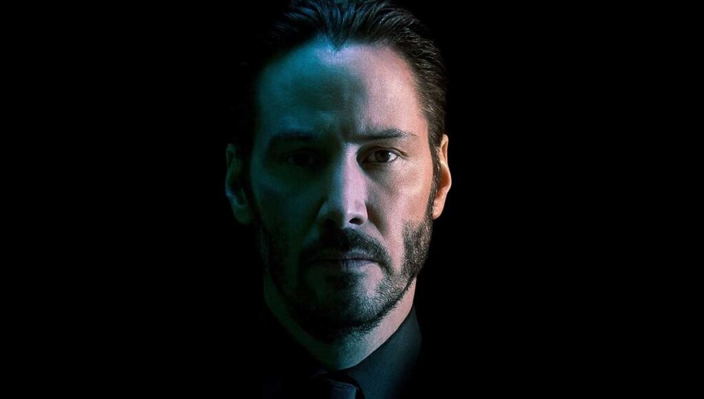 The Continental John Wick