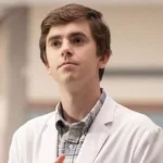 The Good Doctor ator deixa a série