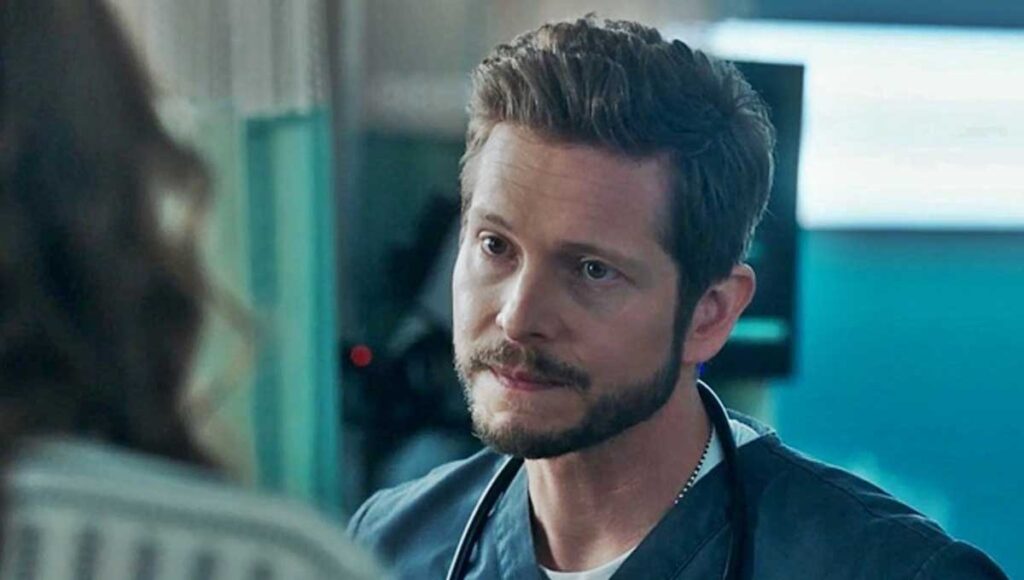 The Resident 5x02