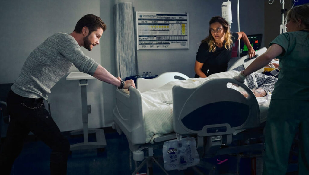 The Resident 5x03