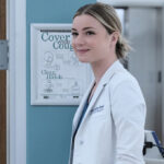 The Resident Emily VanCamp