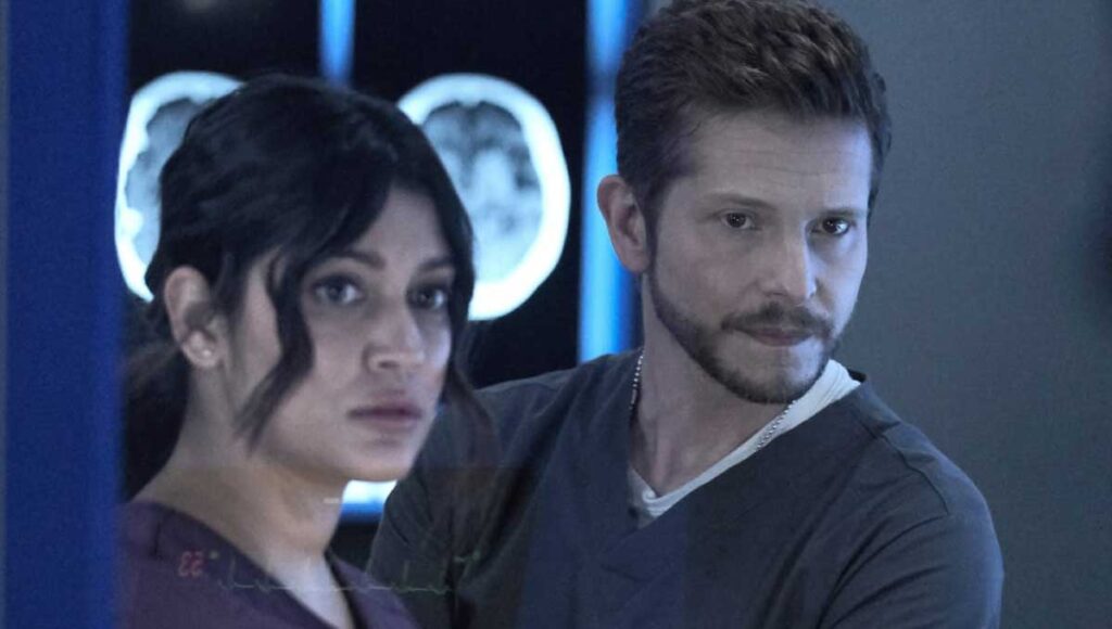 The Resident 5x02