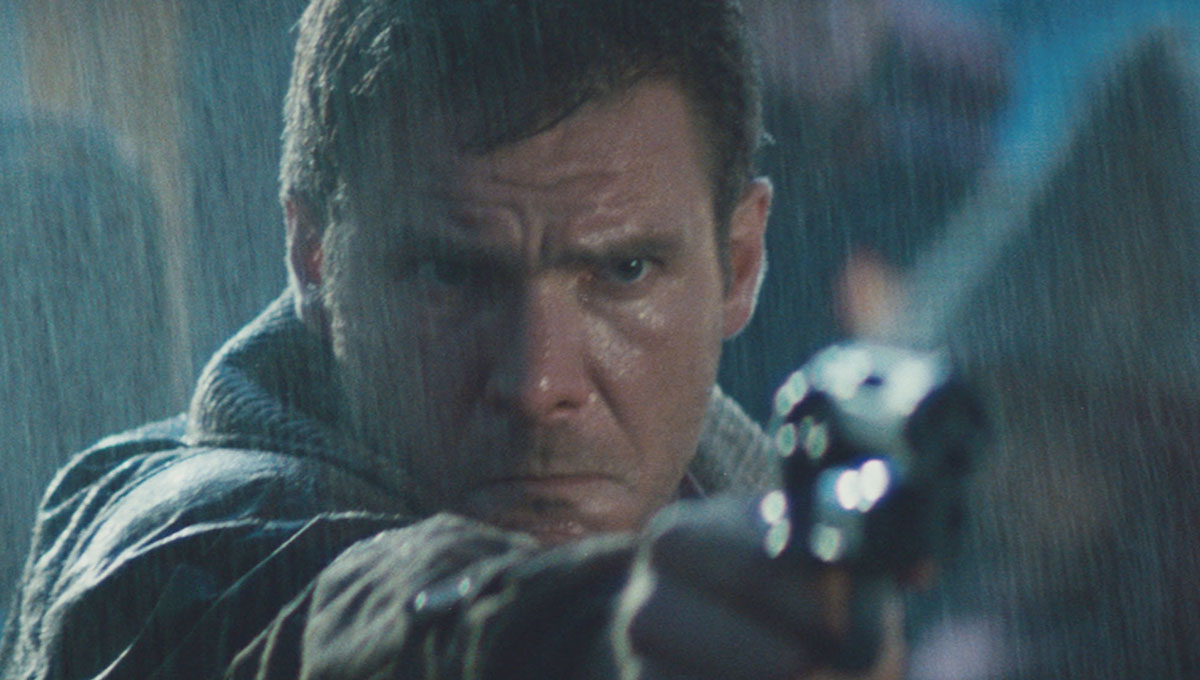 Blade Runner série