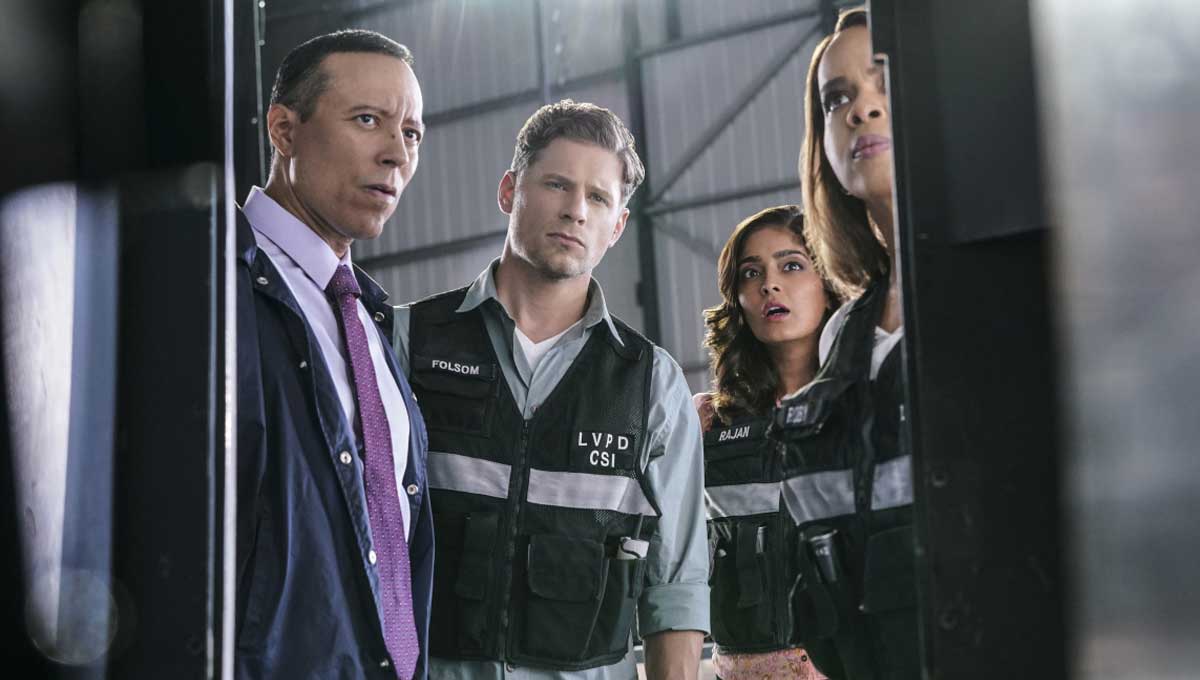 NCIS, CSI Vegas e mais sete séries são renovadas pela CBS