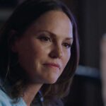 CSI Jorja Fox