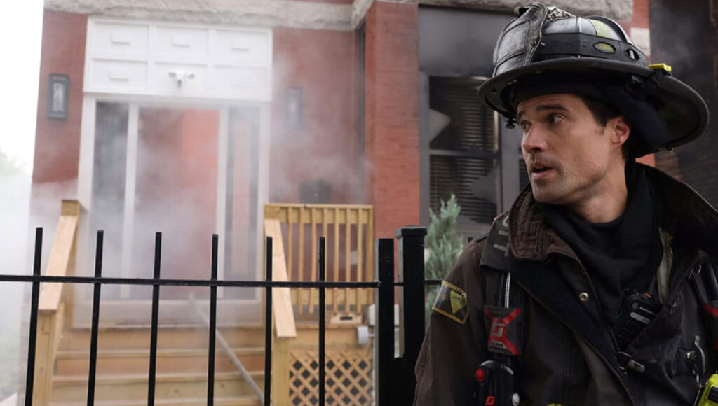 Chicago Fire 10x08 review