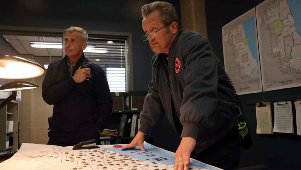 Chicago Fire 10x06