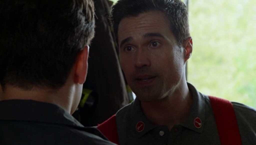 Chicago Fire 10x07 review