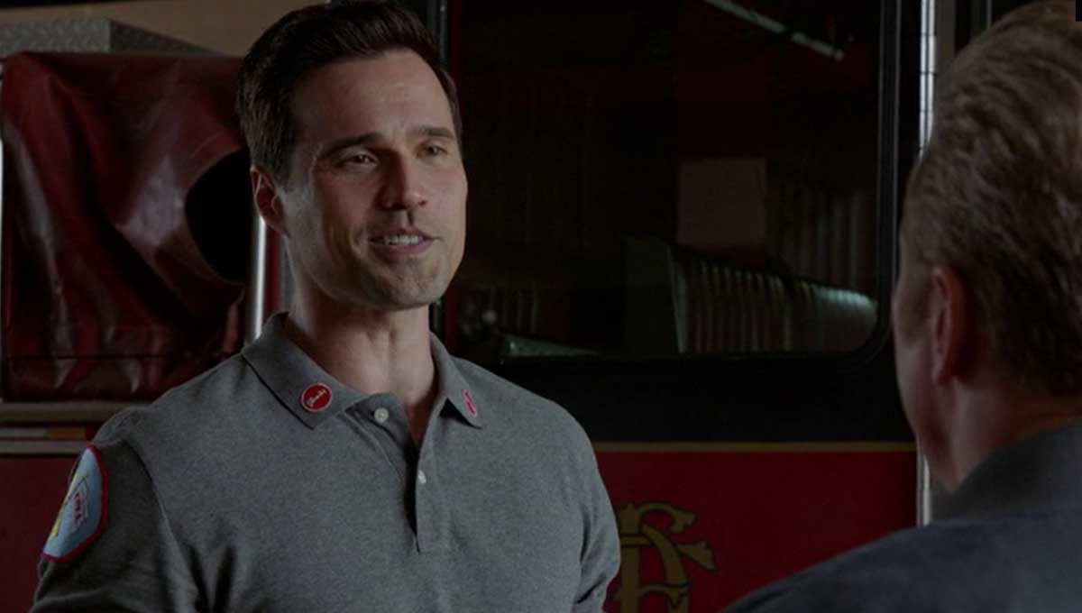Chicago Fire 10x07 review