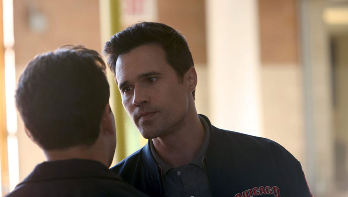 Chicago Fire 10x08 review