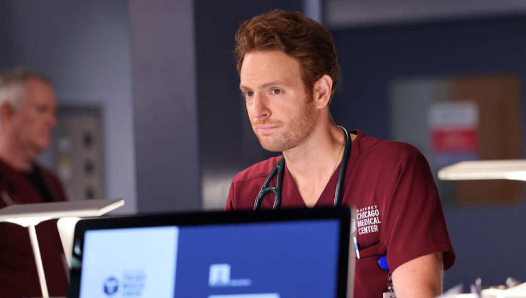 Chicago Med 7x06