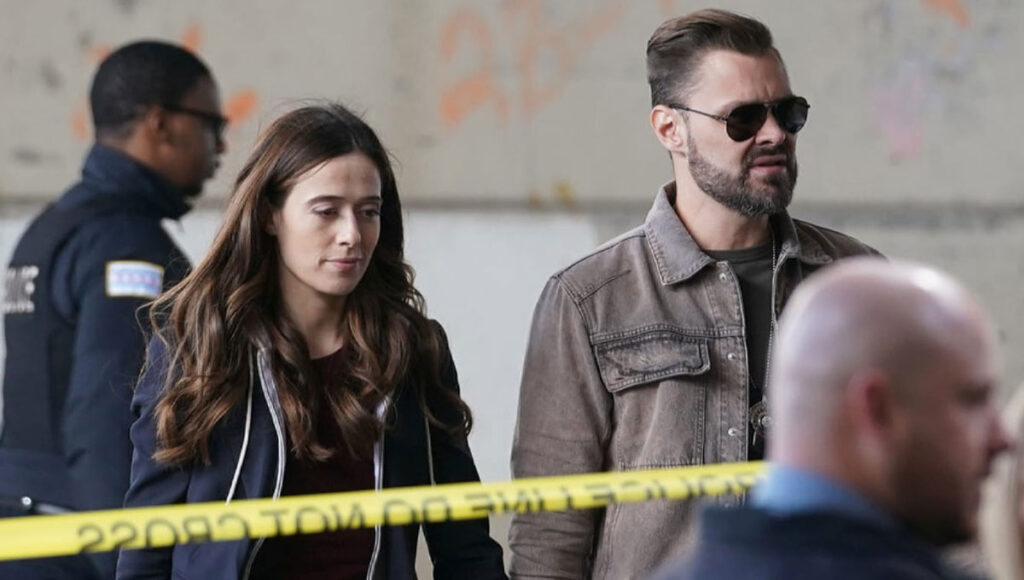 Chicago PD 9x06