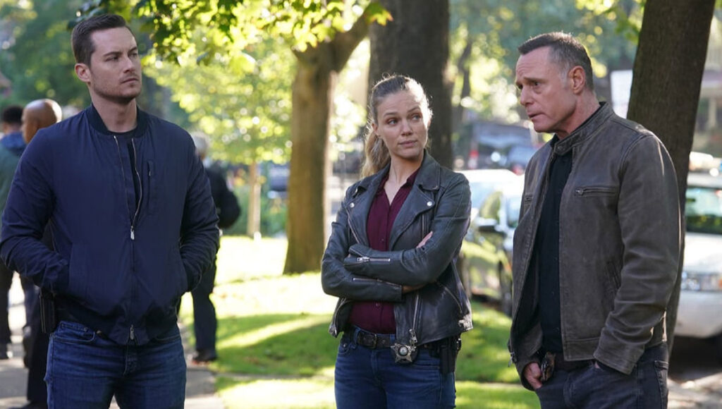 Chicago PD 9x08 review