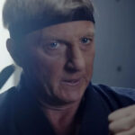 Cobra Kai 4 temporada