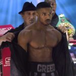 Creed 2 filme globo