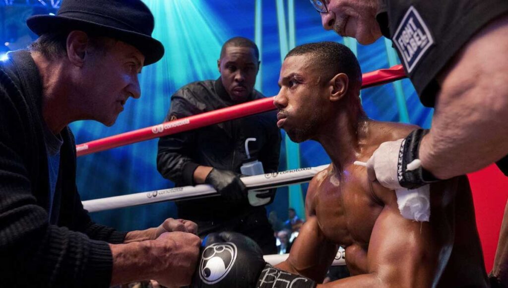 Creed 2 filme