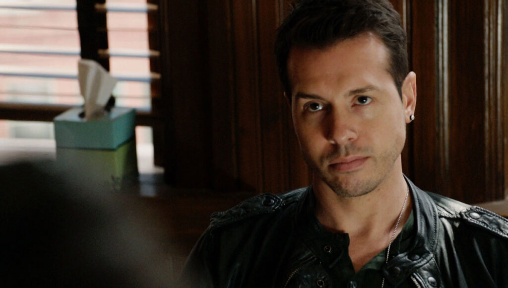 Jon Seda Chicago Med