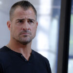 George Eads CSI