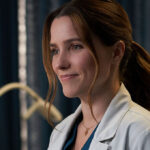 Sophia Bush Good Sam Chicago PD